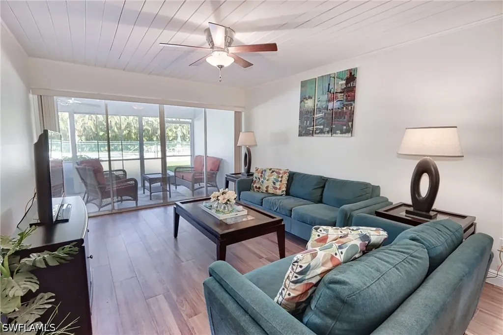 820 Ketch Drive Naples FL 34103