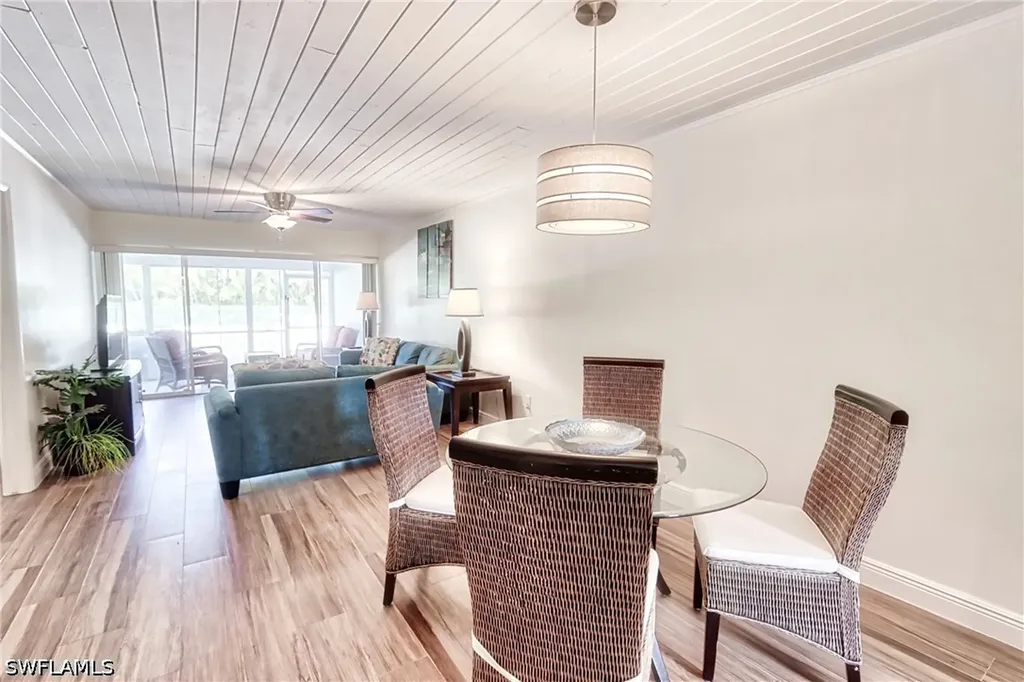 820 Ketch Drive Naples FL 34103