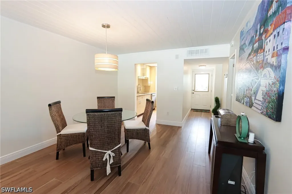 820 Ketch Drive Naples FL 34103