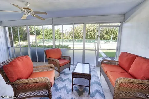 820 Ketch Drive Naples FL 34103