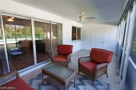 820 Ketch Drive Naples FL 34103