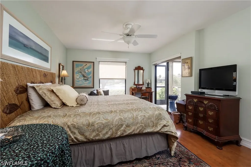 505 Lake Louise Circle Naples FL 34110