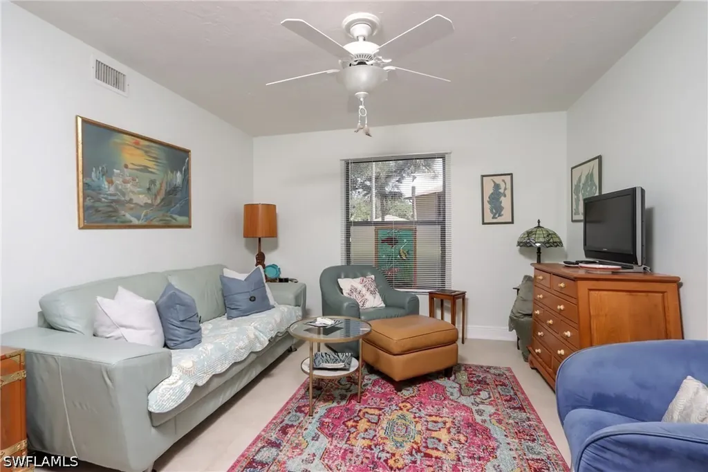 505 Lake Louise Circle Naples FL 34110
