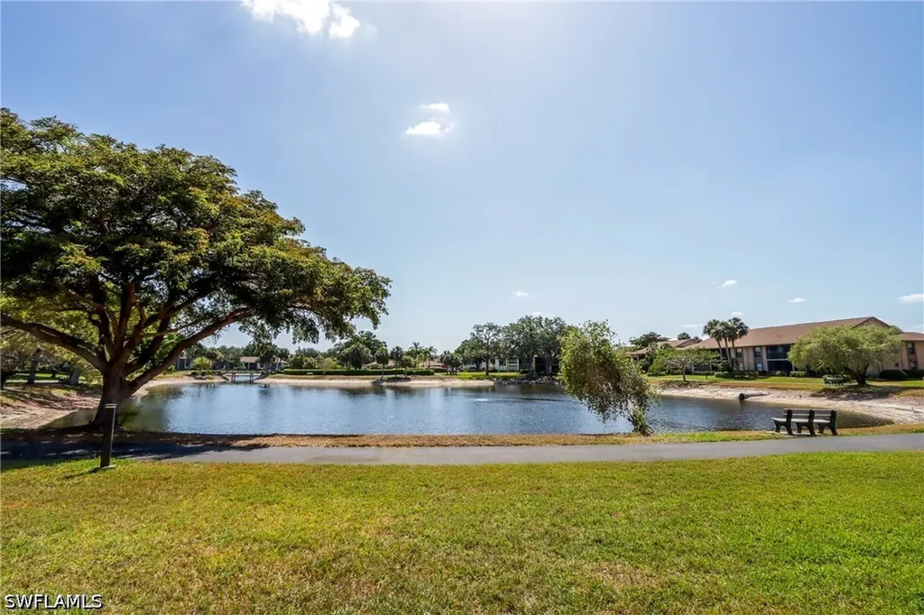 505 Lake Louise Circle Naples FL 34110