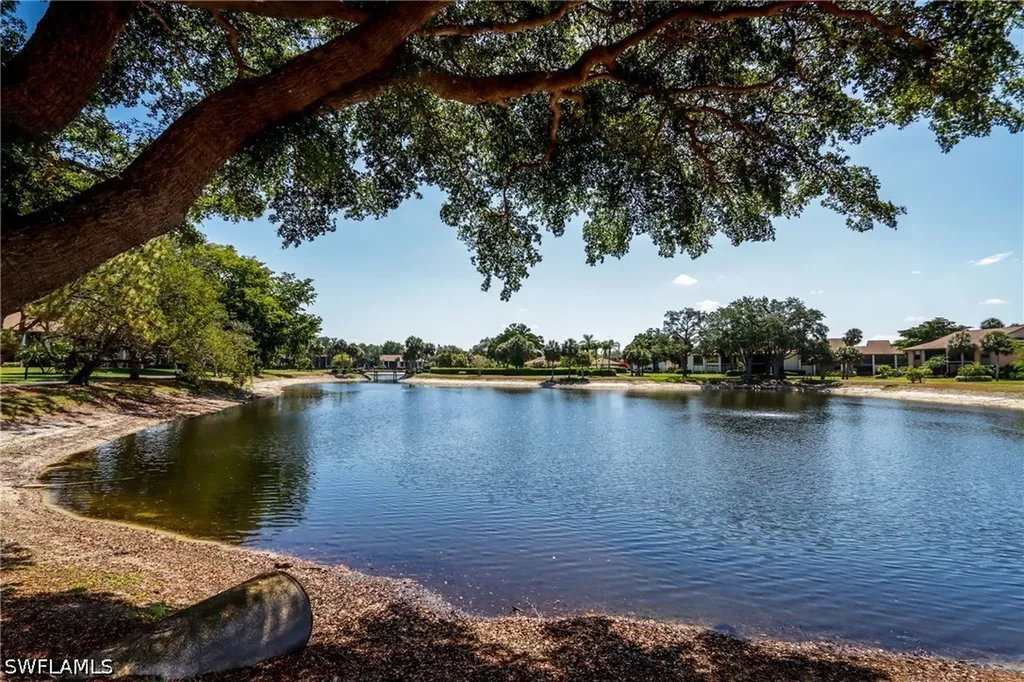 505 Lake Louise Circle Naples FL 34110