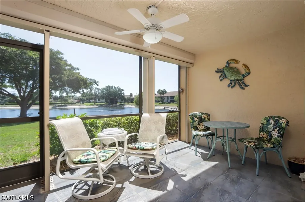 505 Lake Louise Circle Naples FL 34110