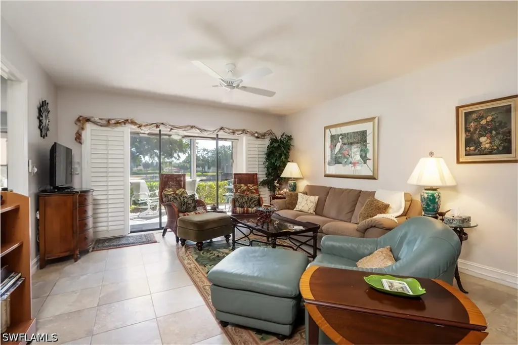 505 Lake Louise Circle Naples FL 34110