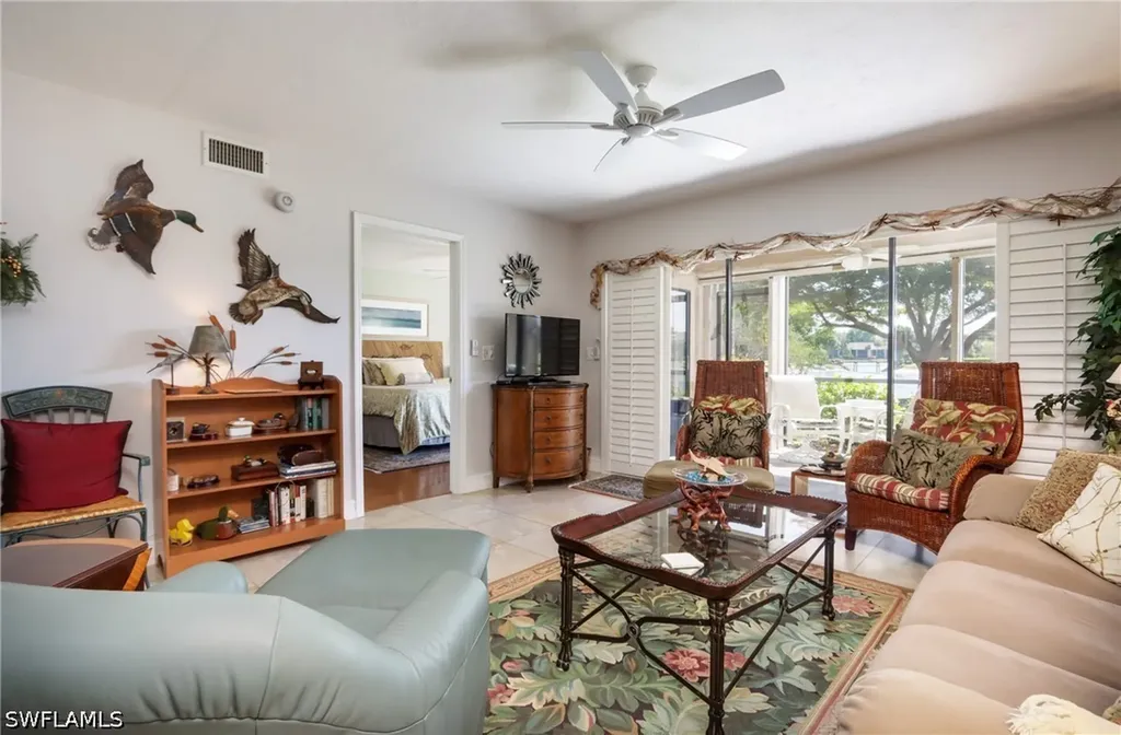 505 Lake Louise Circle Naples FL 34110