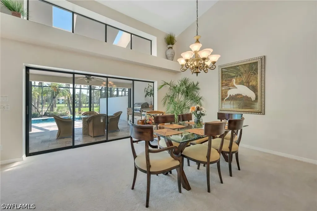 152 Cypress View Drive Naples FL 34113