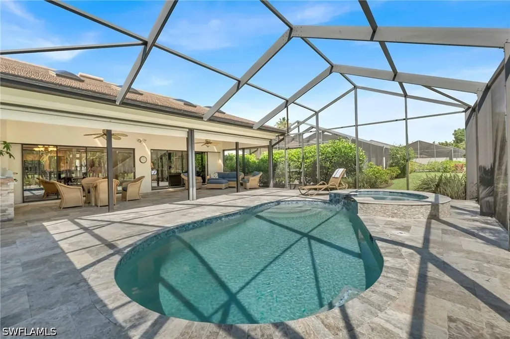 152 Cypress View Drive Naples FL 34113