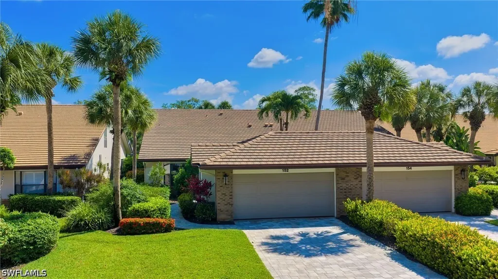 152 Cypress View Drive Naples FL 34113