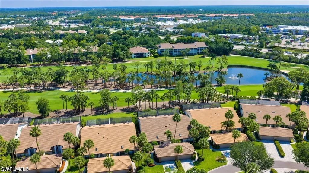 152 Cypress View Drive Naples FL 34113