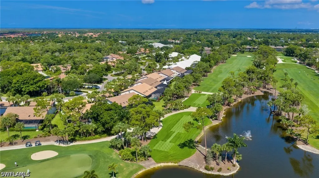 152 Cypress View Drive Naples FL 34113