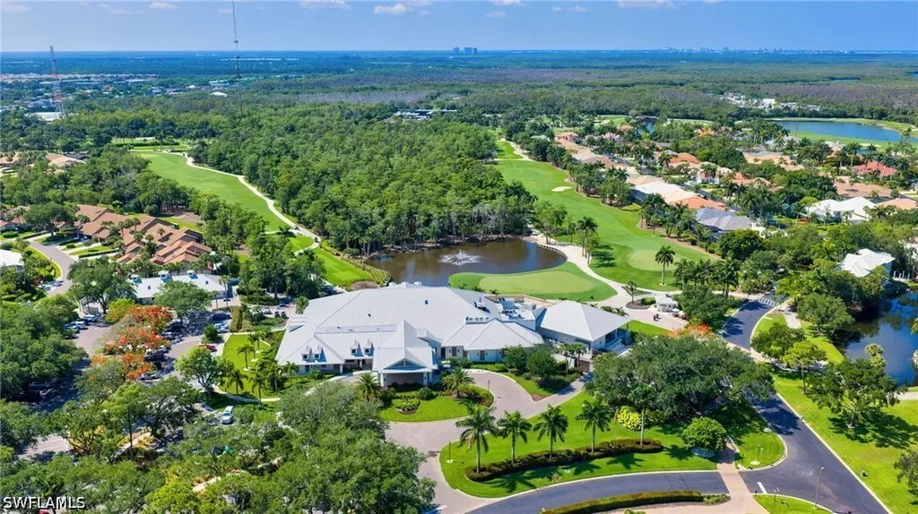 152 Cypress View Drive Naples FL 34113