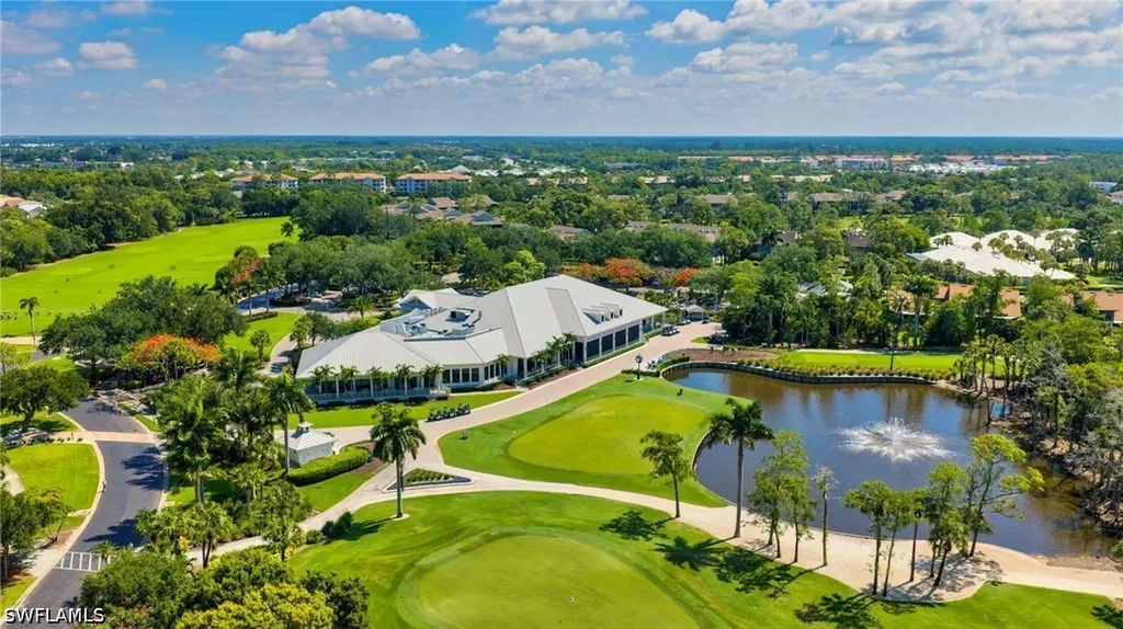 152 Cypress View Drive Naples FL 34113