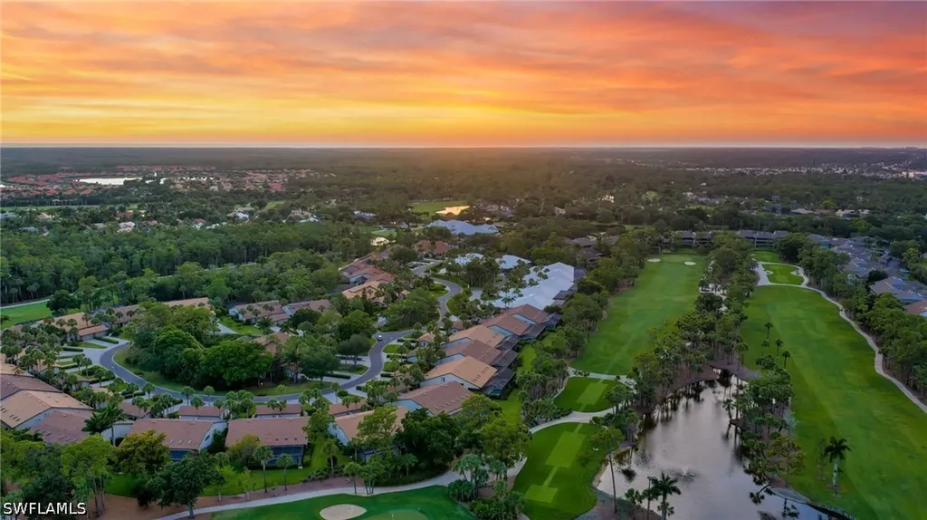 152 Cypress View Drive Naples FL 34113