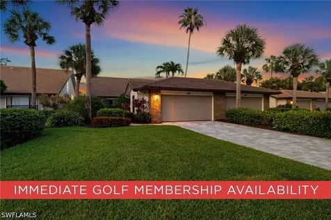 152 Cypress View Drive Naples FL 34113