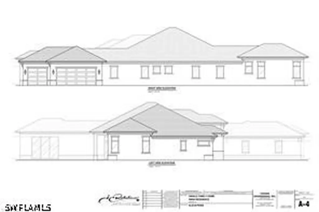 3191 16th Avenue NE Naples FL 34120