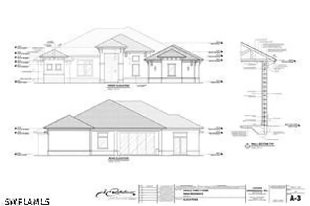3191 16th Avenue NE Naples FL 34120