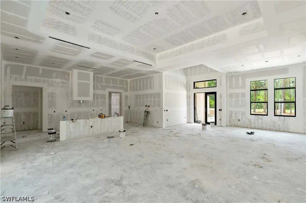 3191 16th Avenue NE Naples FL 34120