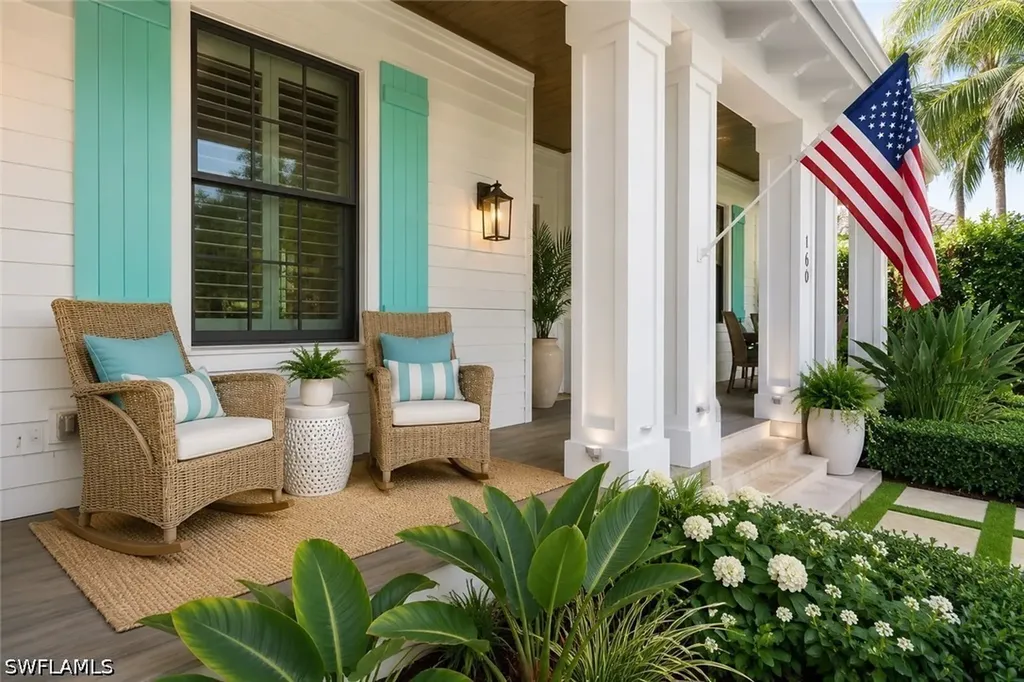 160 Broad Avenue S Naples FL 34102