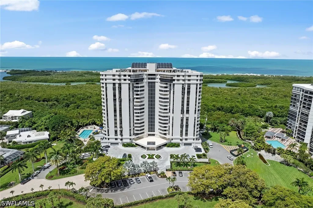 6001 Pelican Bay Boulevard Naples FL 34108