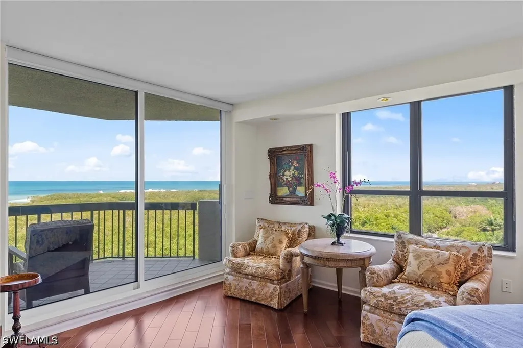6001 Pelican Bay Boulevard Naples FL 34108