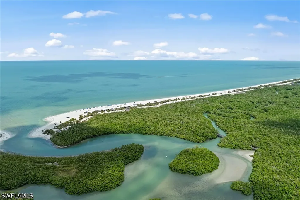 6001 Pelican Bay Boulevard Naples FL 34108