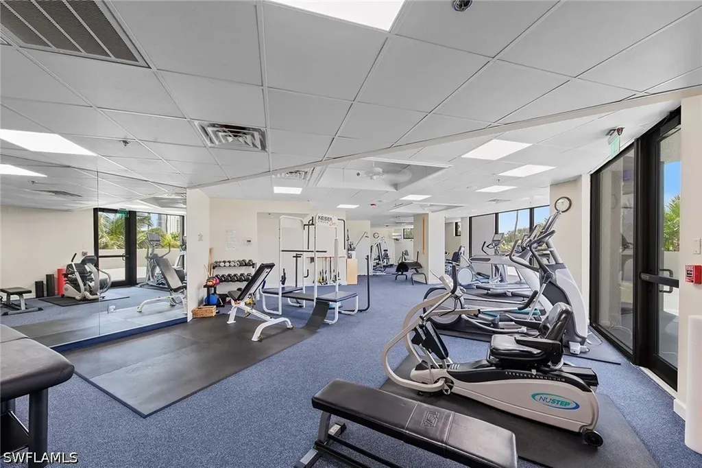 6001 Pelican Bay Boulevard Naples FL 34108