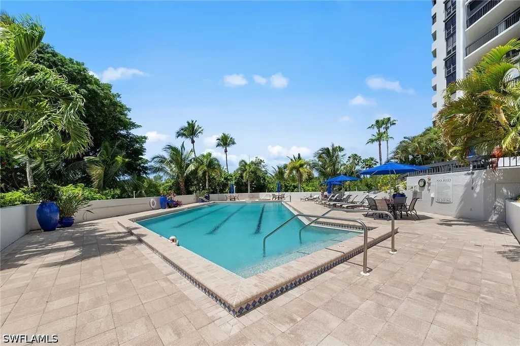6001 Pelican Bay Boulevard Naples FL 34108
