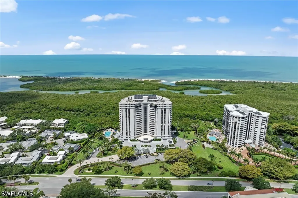 6001 Pelican Bay Boulevard Naples FL 34108