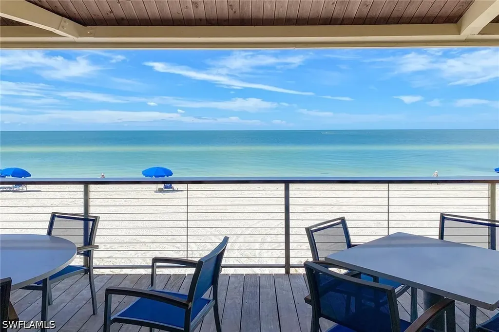6001 Pelican Bay Boulevard Naples FL 34108