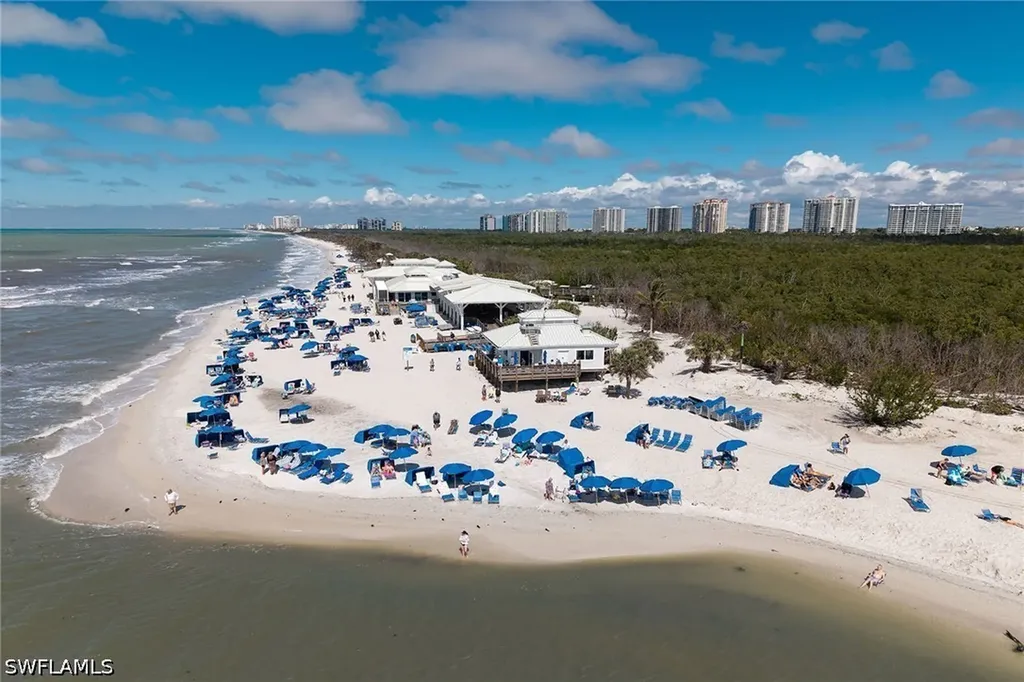 6001 Pelican Bay Boulevard Naples FL 34108