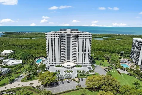 6001 Pelican Bay Boulevard Naples FL 34108