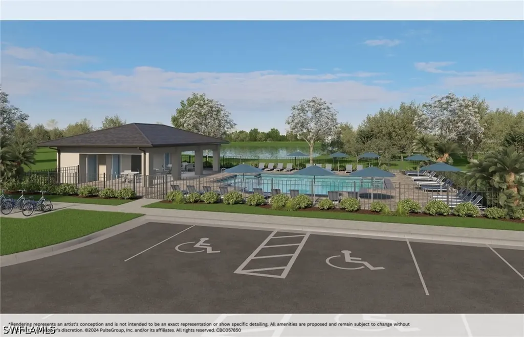 601 Oasis Lake Place Lehigh Acres FL 33936