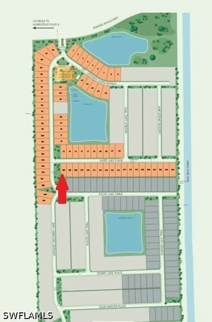 601 Oasis Lake Place Lehigh Acres FL 33936