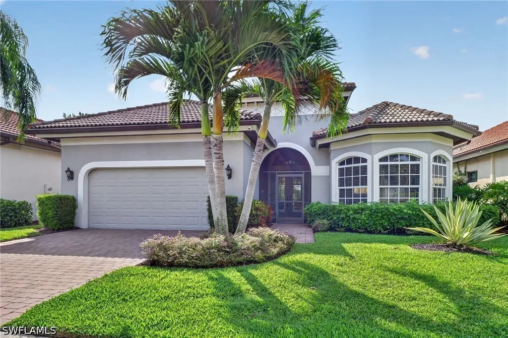 6040 Dogleg Drive Naples FL 34113