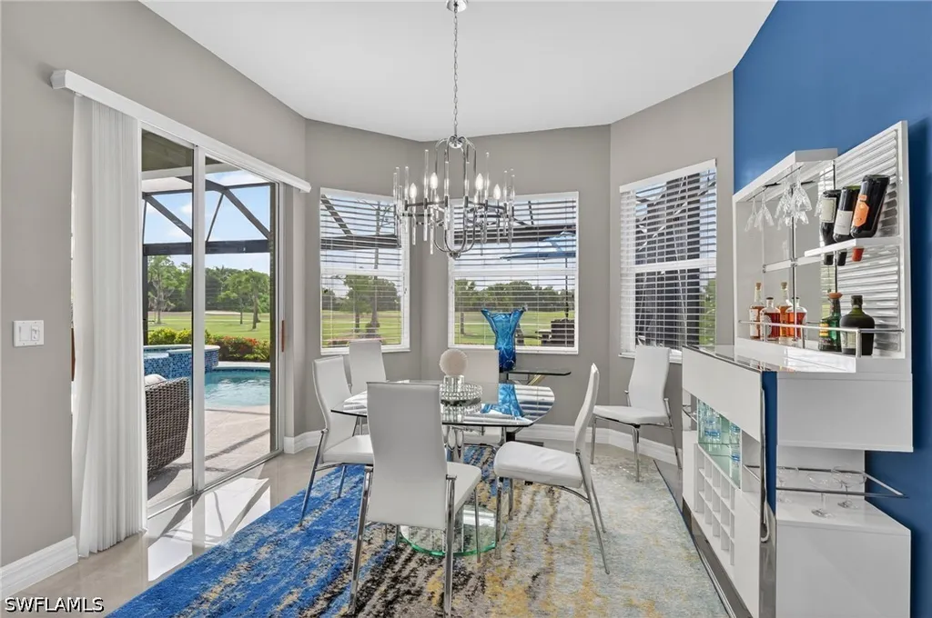 6040 Dogleg Drive Naples FL 34113