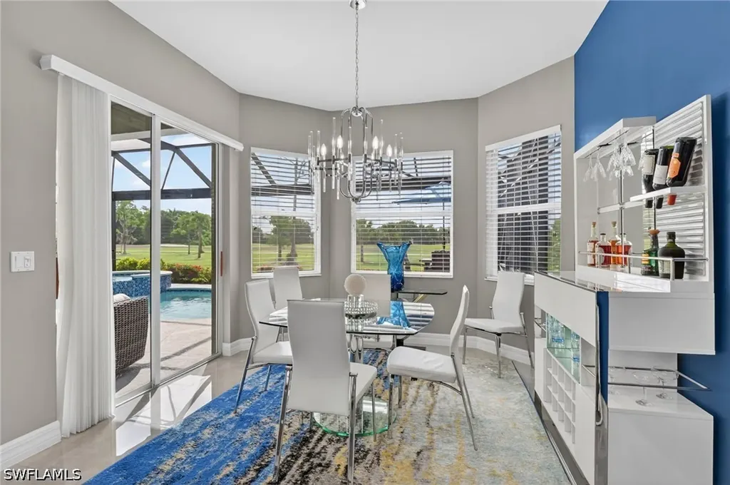 6040 Dogleg Drive Naples FL 34113