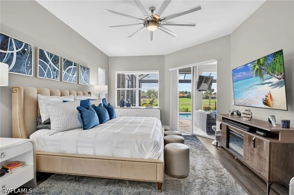 6040 Dogleg Drive Naples FL 34113
