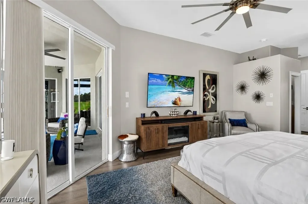 6040 Dogleg Drive Naples FL 34113