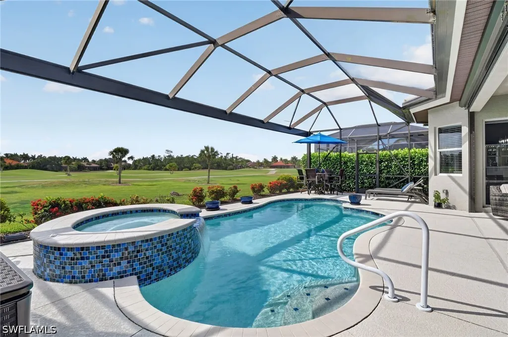 6040 Dogleg Drive Naples FL 34113