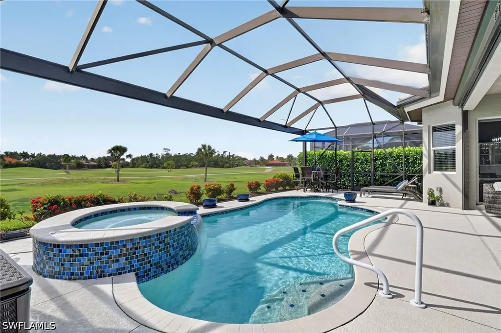 6040 Dogleg Drive Naples FL 34113