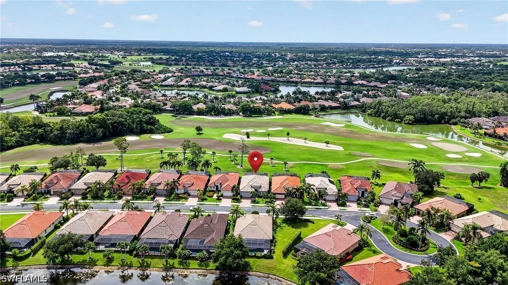 6040 Dogleg Drive Naples FL 34113