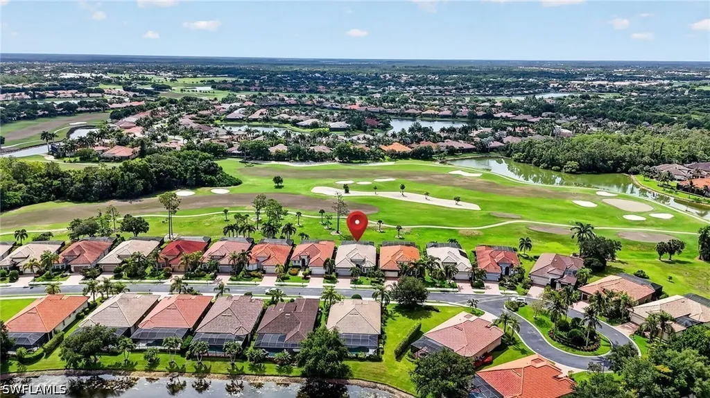 6040 Dogleg Drive Naples FL 34113