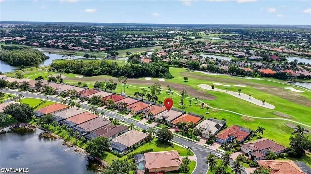6040 Dogleg Drive Naples FL 34113