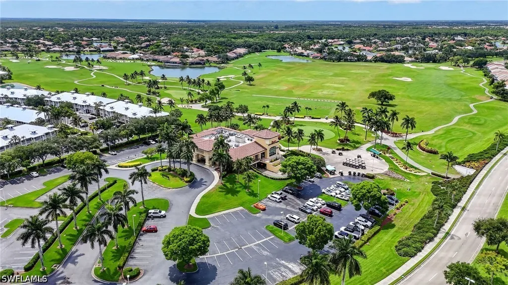 6040 Dogleg Drive Naples FL 34113