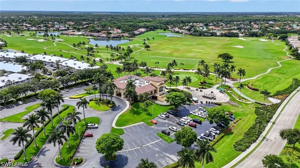 6040 Dogleg Drive Naples FL 34113
