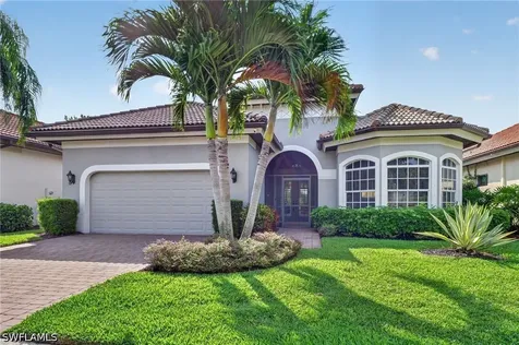 6040 Dogleg Drive Naples FL 34113