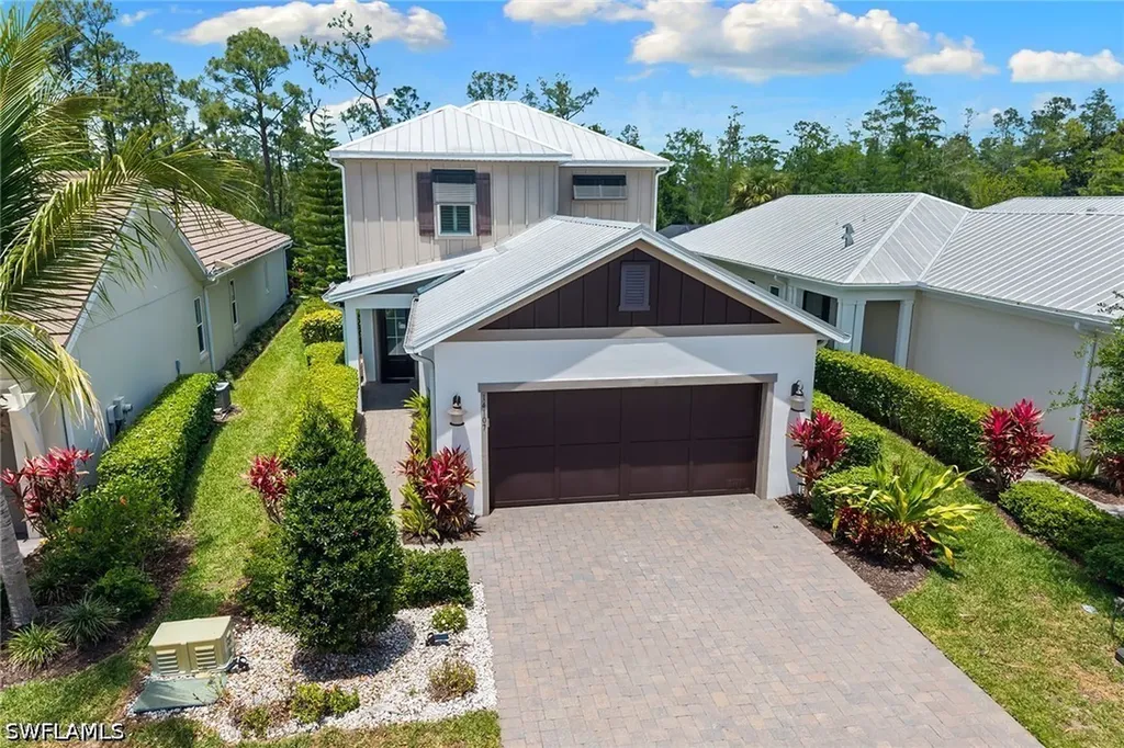 Naples FL, 14107 Nautica Court